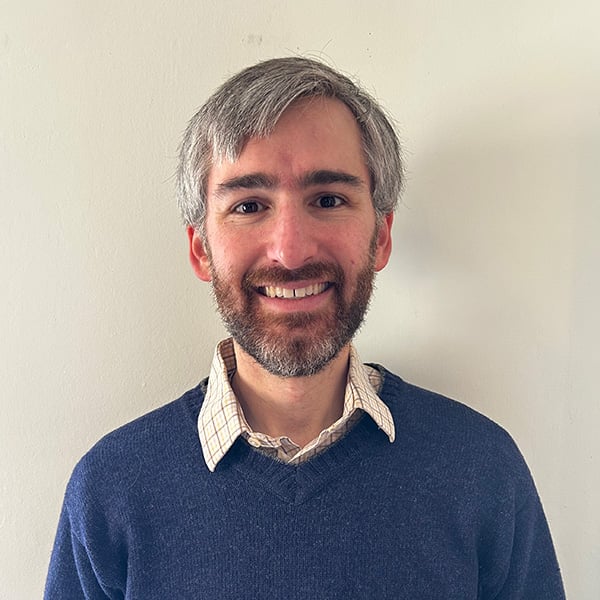 RJ Adler WheelPad Vice President