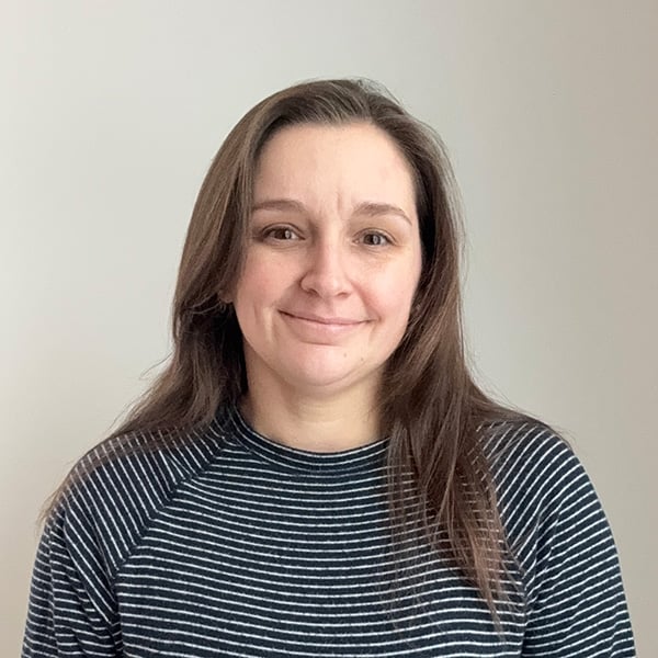 Shae Bouchard, Accessible Housing Specialist