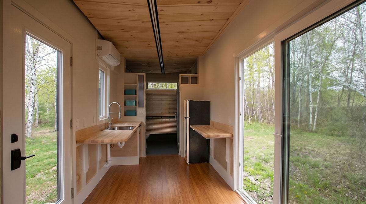 StudioPAD Interior