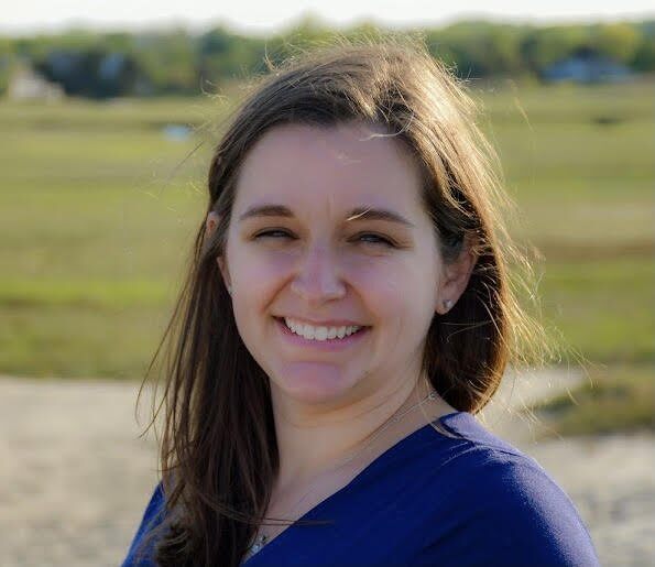 Shae Bouchard, Accessible Housing Specialist