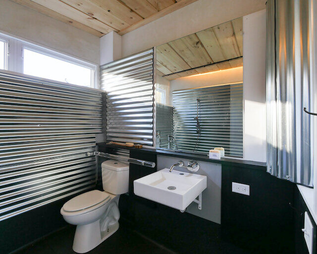 wheelpad bathroom