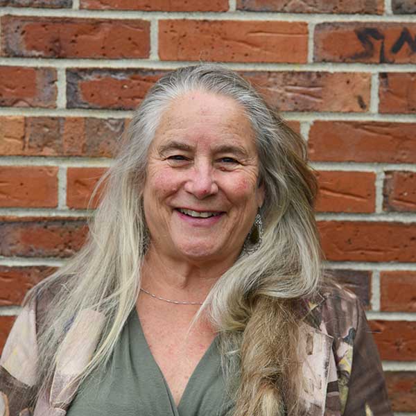 Julie Lineberger
